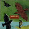 Blackbirds and Thrushes cover artwork